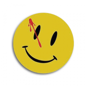 Logo de Watchmen